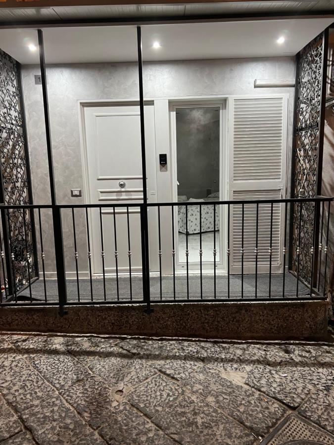 House Sant'Anna Βίλα Νάπολη Εξωτερικό φωτογραφία