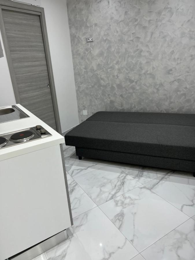 House Sant'Anna Βίλα Νάπολη Εξωτερικό φωτογραφία