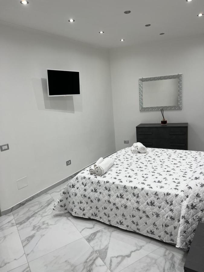 House Sant'Anna Βίλα Νάπολη Εξωτερικό φωτογραφία