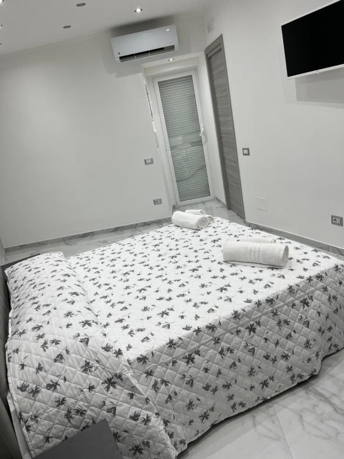 House Sant'Anna Βίλα Νάπολη Εξωτερικό φωτογραφία