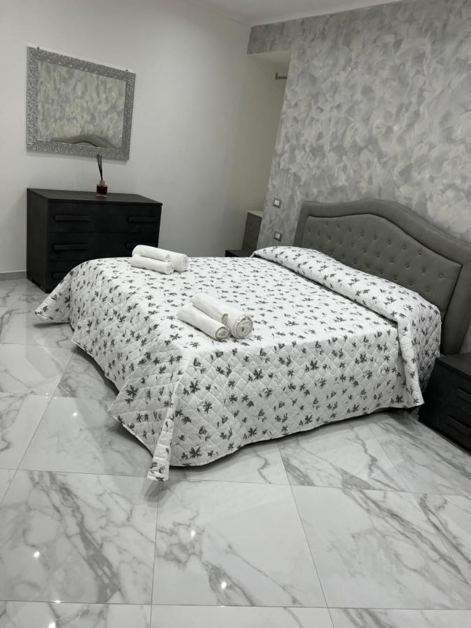 House Sant'Anna Βίλα Νάπολη Εξωτερικό φωτογραφία